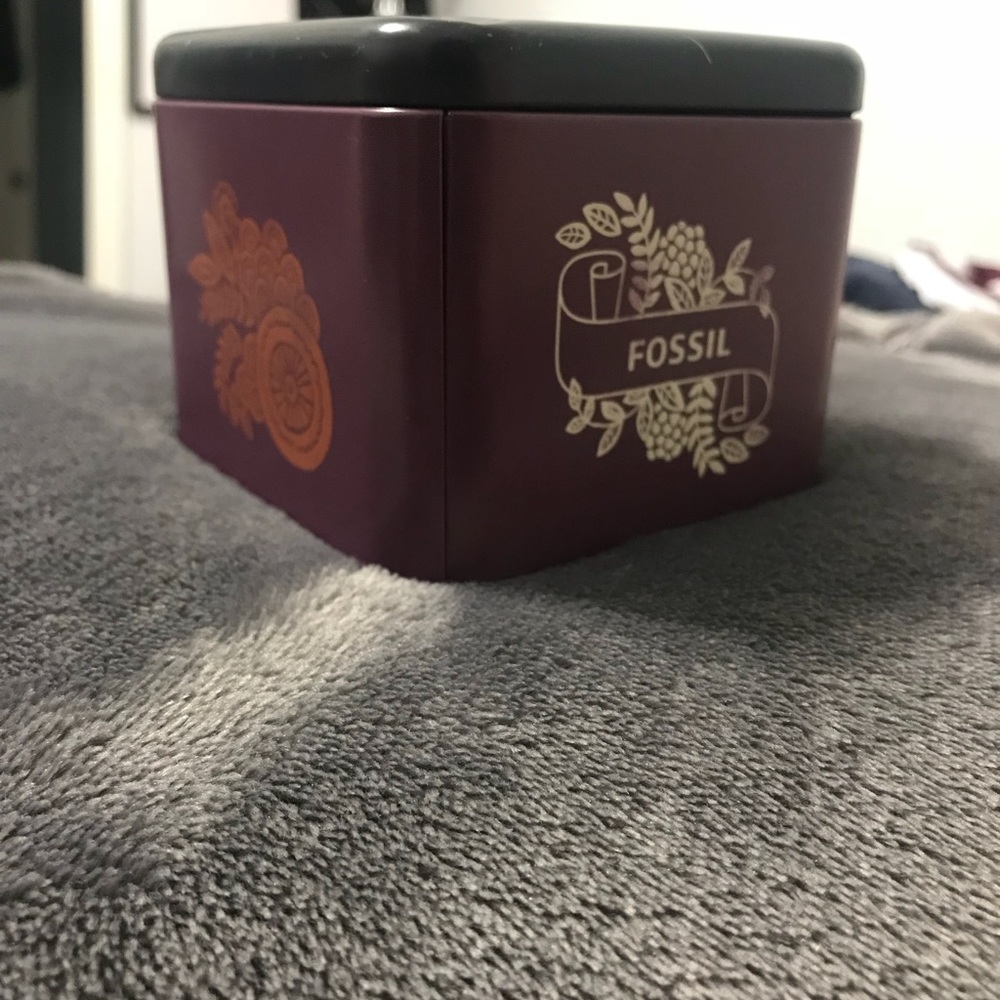 Women’s Fossil Watch